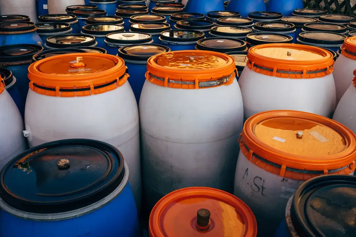 Chemical & Toxic Waste Cleanup in Morse, LA